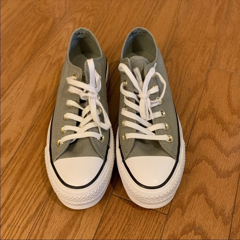 Converse Platform Sneakers